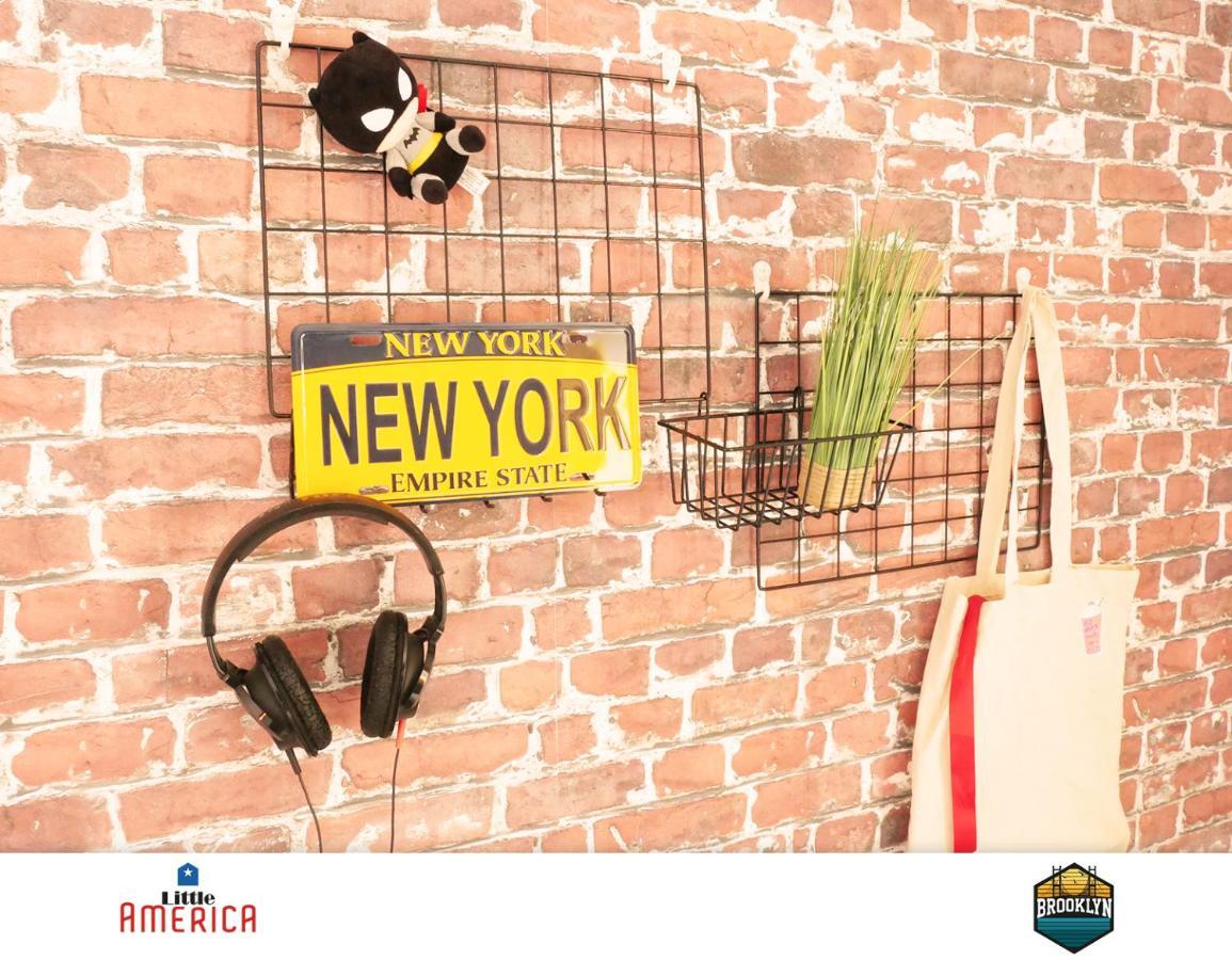 Little America - Appart Hotel 3Km Futuroscope Jaunay-Clan Dış mekan fotoğraf